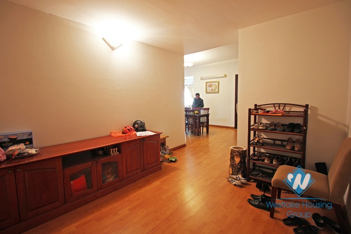 Good value high floor Ciputra apartment for rent